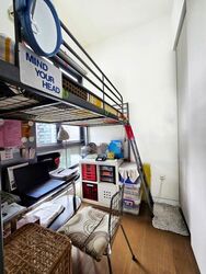 Highline Residences (D3), Condominium #467591241